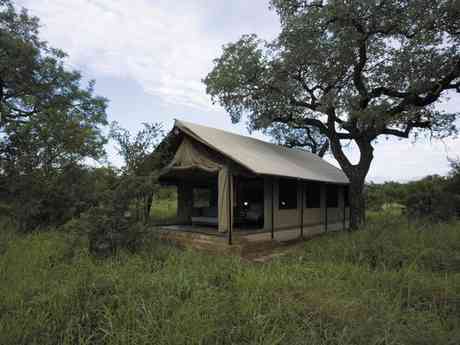 Khoka Moya Safari Lodge